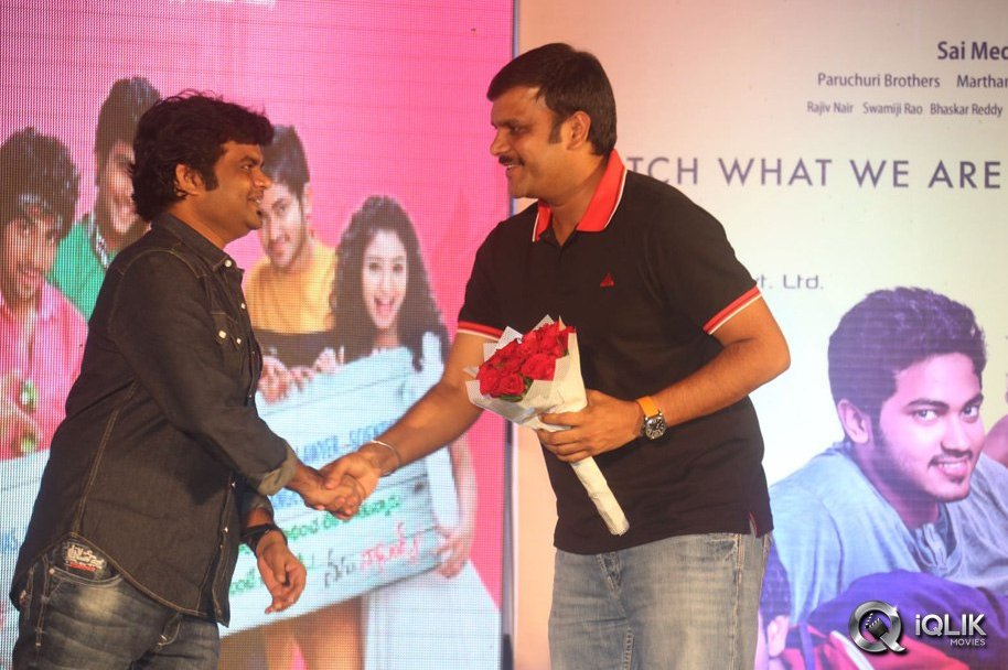 Nenu-Naa-Friends-Movie-Audio-Launch